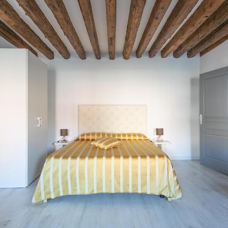 Canaletto Apartment Rialto Velence Kültér fotó